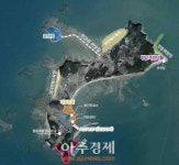 충남 보령시 ‘맛과 멋의 해삼당화 장고도 개발사업’본격 추진