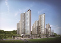 롯데건설, 경북 구미 ‘도량 롯데캐슬 골드파크’ 9월말 분양