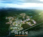 2조원 투자 제주신화역사공원 조성 사업 순항 중