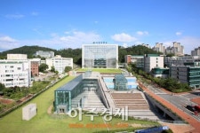가천대 수시모집 경쟁률 18.7대 1
