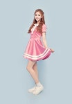 소나무 나현, 웹드라마 더 미라클 여주인공 발탁…톱스타役