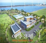 군산시, 군산2국가산단 폐수종말처리시설 증설공사 추진 원활