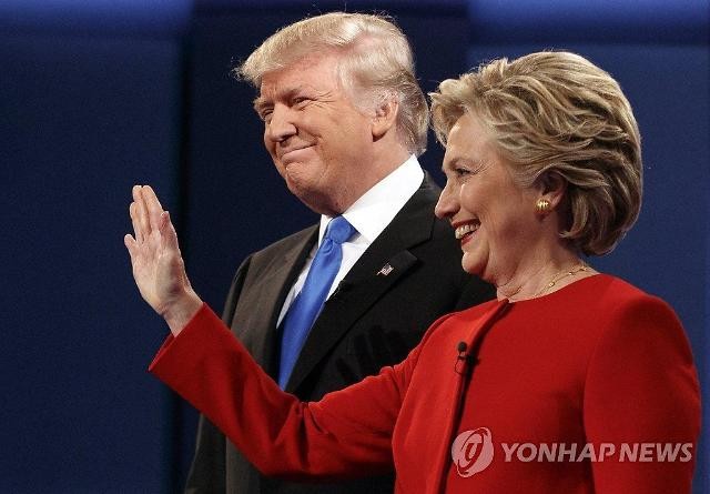 미국 대선과 이스라엘-이란 갈등, 트럼프-헤일리 교착, 그리고 북한의 도발: 미국 정치적 혼란 속 대선의 운명을 주목한다