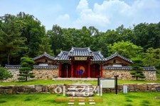 의정부에서 즐기는 역사·힐링 여행…서계 박세당 고택
