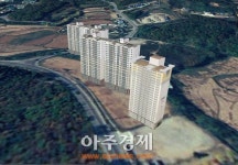 파주시, 광탄 행복주택 250호추진