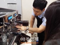 분당서현청소년수련관 일취월장 프로그램 운영
