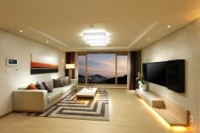 [클릭!모델하우스] 부영, 호수 조망권 사랑으로 동탄2신도시 A73~75블록 분양