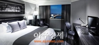 [아주동영상] 켄싱턴 여의도 호텔 EFL