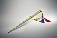 전통 장도(粧刀), 현대인의 생활 속을 파고들다