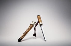 전통 장도(粧刀), 현대인의 생활 속을 파고들다