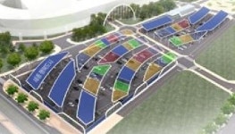 행복도시 세종, 세계 4번째로 태양광 국가실증단지 구축!!