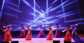 시민어울림 한마당’ 폐막