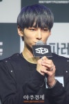 SF9 주호 팡파레는 파워풀한 곡, 강렬한 퍼포먼스로 매력 보여드릴 것