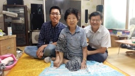 [찾아가는 동주민센터] 동네 곳곳에서 전해지는 행복 스토리 웃음꽃 활짝