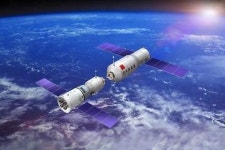 10월 주목할 중국 우주굴기 이벤트 6번째 유인우주선 발사