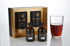 서울메디칼, 차가버섯 진액 차가푸킨 선봬