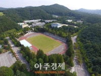 정찬민 용인시장, 구 경찰대 부지에 경기도청 유치 강력 건의...광교보다 유리