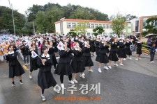 ‘2016 군산시간여행축제’ 역사·관광 대표축제로 우뚝 서다!