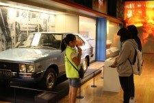 박물관 해설 어렵지 않아요…대한민국역사박물관, 어린이도슨트 시범 운영