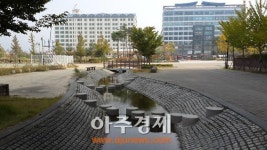 하남시 풍산지구 실개천 친환경 생태 수변공간 거듭나