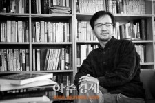 하남시 나룰도서관, 문화평론가 정윤수 초청강연