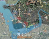황해청,평택 BIX에 한·중 전자상거래 종합유통단지 조성