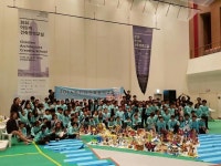 인천 옹진군, 관내 어린이 건축체험활동에 적극 지원