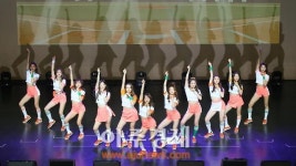 B1A4 진영, 구르미 그린 달빛으로 바쁜데도 아이오아이 위해 힘써줘…감사