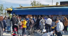 세종 푸드트럭축제 지역경제 도움‘톡톡