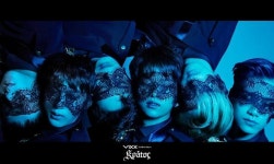 빅스, 은밀+몽환의 크라토스 컴백 포토 공개…한층 더 짙어진 섹시미