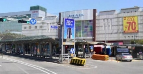 청량리 롯데플라자, 22년 역사 뒤안길로…올 연말 철거