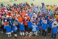 보령화력본부, 발전소주변지역 초등학생 백일장‧축구대회 성료