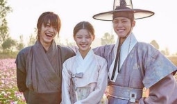 구르미 그린 달빛 김유정 우리의 김형, 그리고 나의 왕자님…소중한 나의 벗들 [★SNS#]