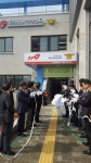 청라국제도시 주민들 화재 걱정 뚝...청라119안전센터 신설