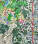 용인시 영덕동에 도시첨단산단 기흥힉스 들어선다