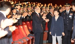 박근혜 대통령 