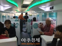 양주시 정부3.0 국민디자인단  건강힐링닥터스 및 이동보건소 운영사업 현장 회의 개최