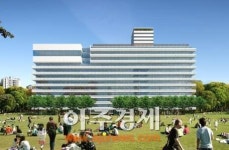 경기연구원, 도청신청사 스마트워크 개발전략 제안