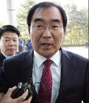 이승훈 청주시장, 강소기업 격려 현장 방문