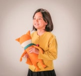 아역배우 허정은, 될 성 부를 떡잎의 좋은 예…구르미 영은 옹주→오 마이 금비 타이틀롤