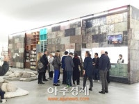 안양공공예술프로젝트 ‘안양의 공공예술’ 세계를 홀리다