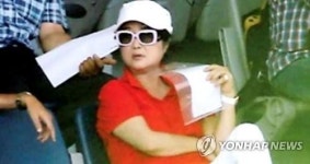최순실 본명은 최필녀…최씨 일가 이름 자주 바꾼 이유는?