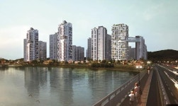 세종 ‘캐슬앤파밀리에 디아트’ 10월 28일 견본주택 개관