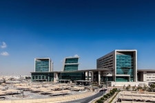 [2016 건설대상(해외건설종합)] 현대건설, 카타르 하마드 메디컬시티