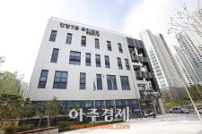 안양시 안양7동 덕천지구 입주맞이 이동민원실 운영