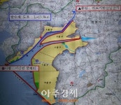 화성시, 31일 마도산업단지∼궁평리 도로 개통