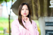 꽃놀이패 최초 흙의 여인 탄생! EXID 솔지의 흙길숙박 체험기