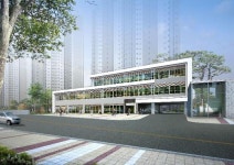 대우건설, 11월 김포 풍무 2차 푸르지오 상가 분양