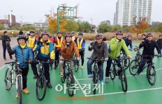 오산시,오산천 생태하천 가꾸기 주민설명회 개최