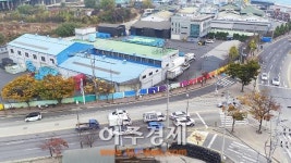 안양시 담장디자인개선사업 추진